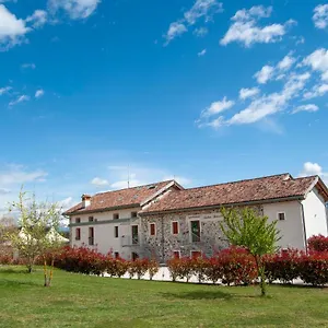 Agriturismo Antico Splendore Alloggio per agriturismo
